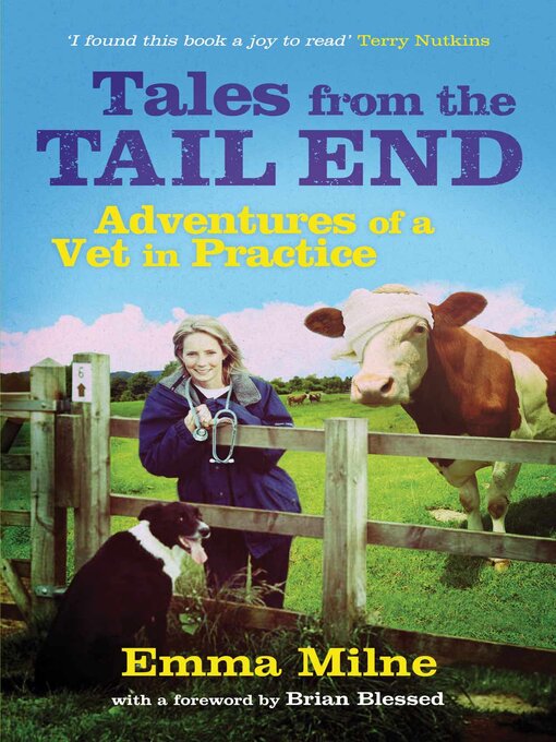 Title details for Tales From the Tail End by Emma Milne - Available